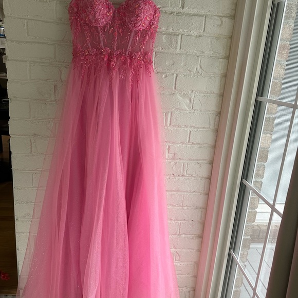 Windsor Dresses & Skirts - Elegant Pink Women’s  Dress